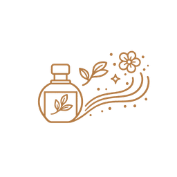 Perfumação Marcante