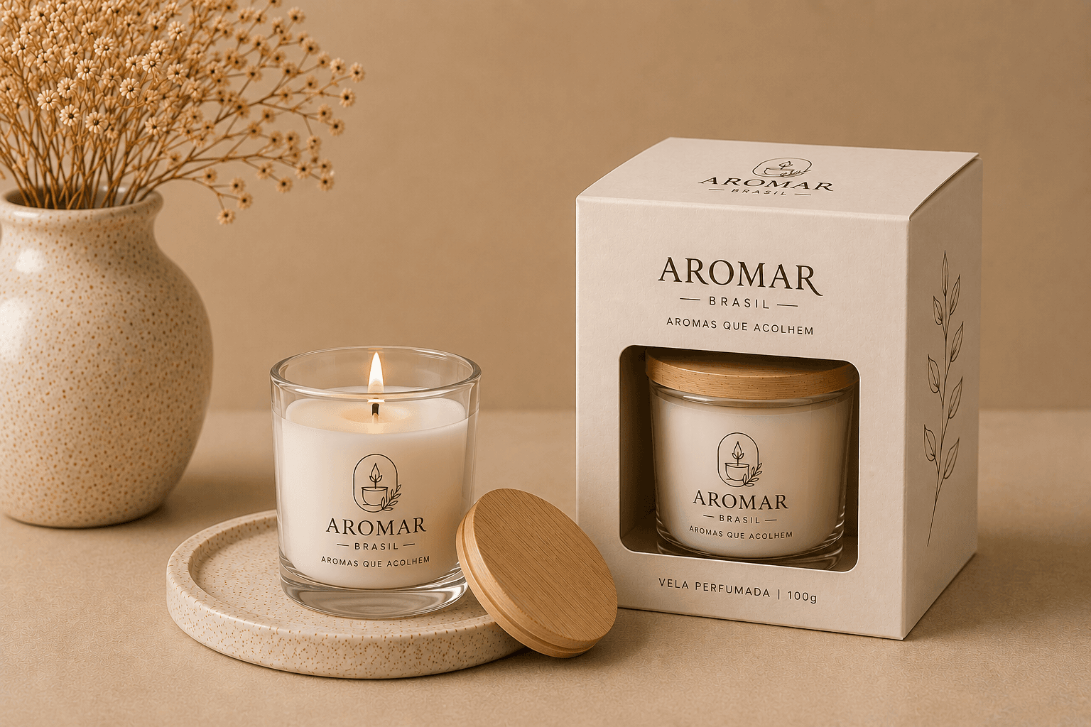 Aromar Brasil